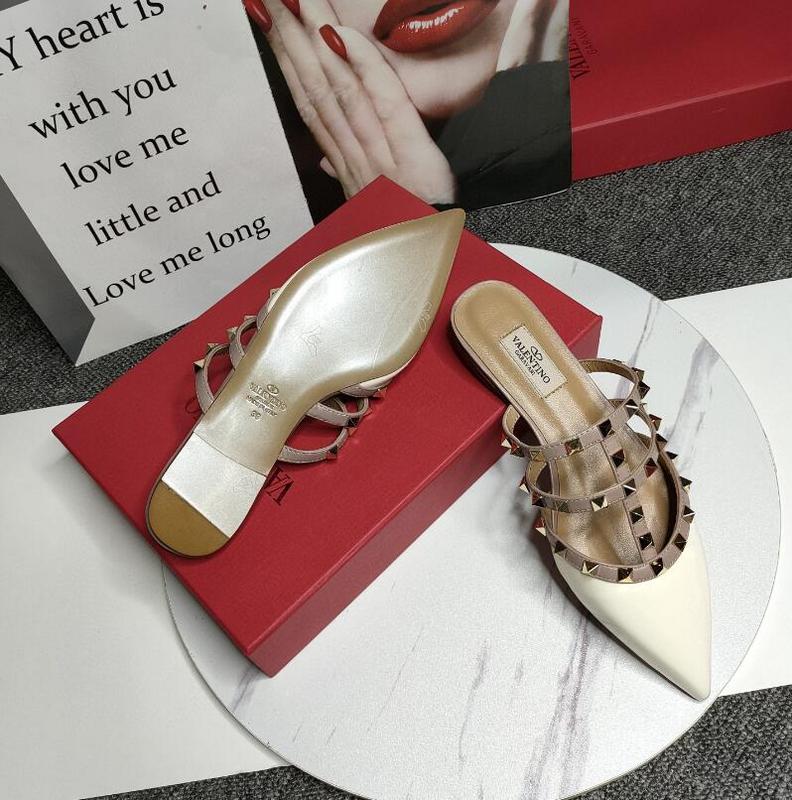 SAMC - VEL Women Shoes - 644