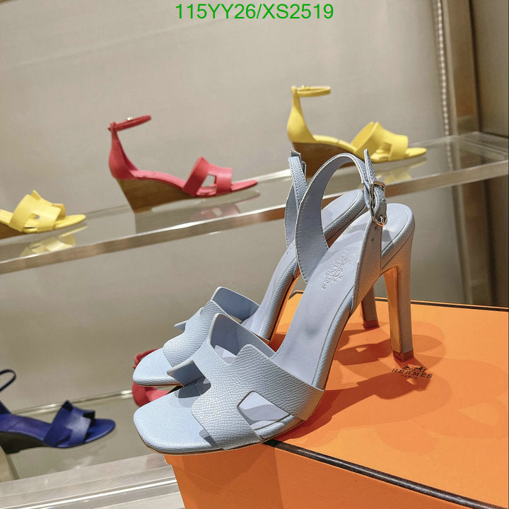 SAMC - HMS Women Shoes - 373