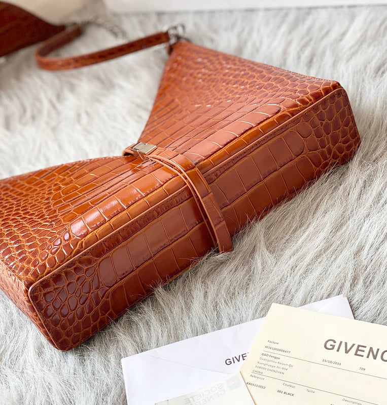 Glamy - GCY Bags - 068