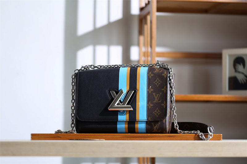 Glami Fashion Lu-Vi bags - 8511