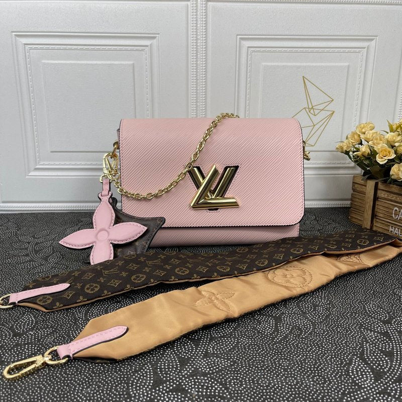 Satchel Bags - VL Bags - 416