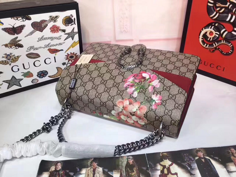 Satchel Bags - GCI Bags - 1616