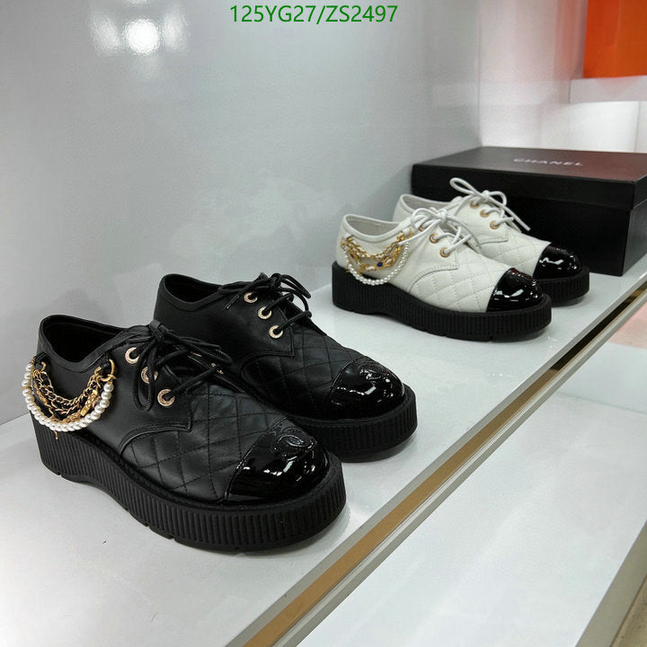 SAMC - CHL Women Shoes - 099