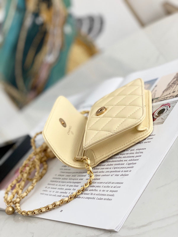 Satchel Bags - CHL Bags - 4316