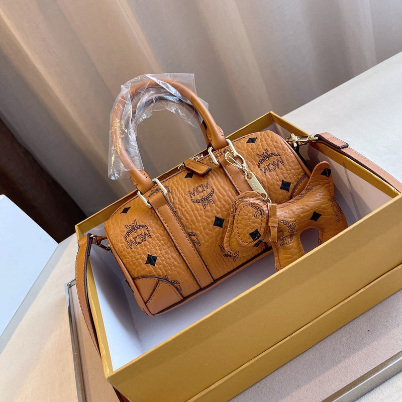 Glami- - MQM Bags - 013