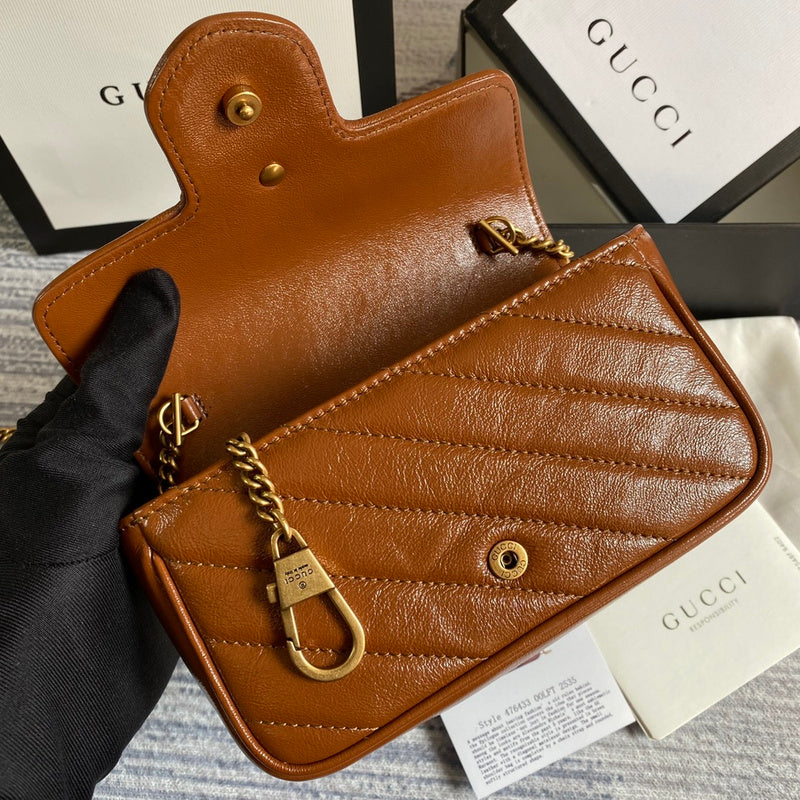 Glami - Glami Bags - 2230