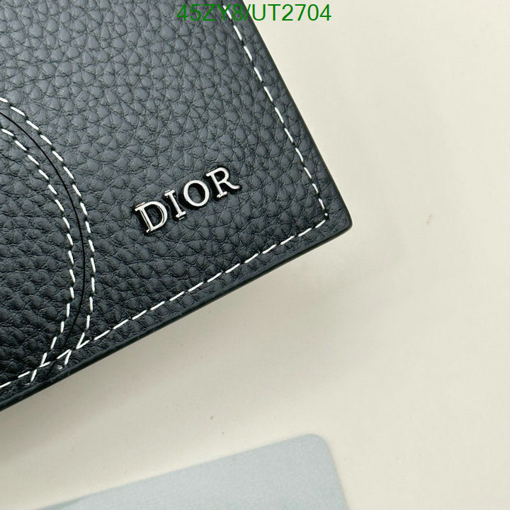 SAMC - DOR Wallets - 062