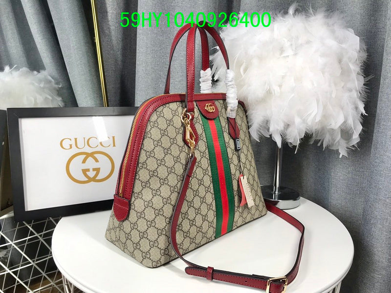 Glami Fashion - GCI Bags - 10796