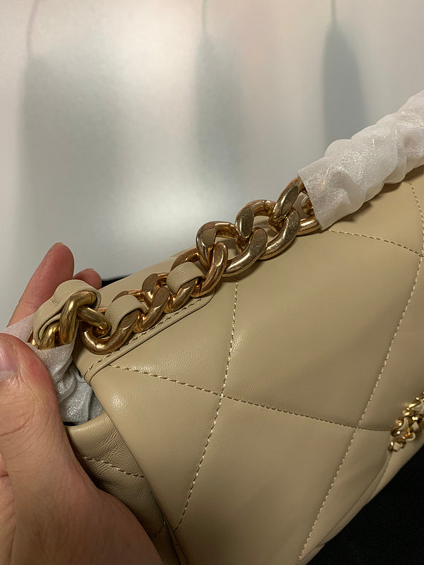 Satchel Bags - CHL Bags - 319