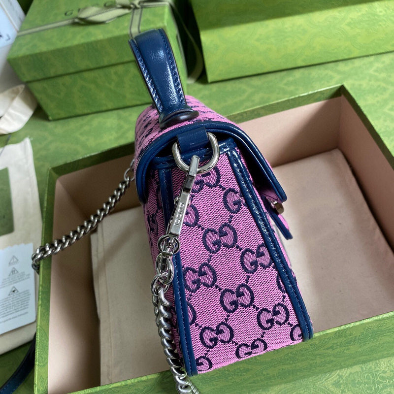 Glami Fashion - GCI Bags - 5907
