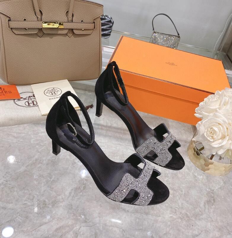 SAMC - HMS Women Shoes - 1158
