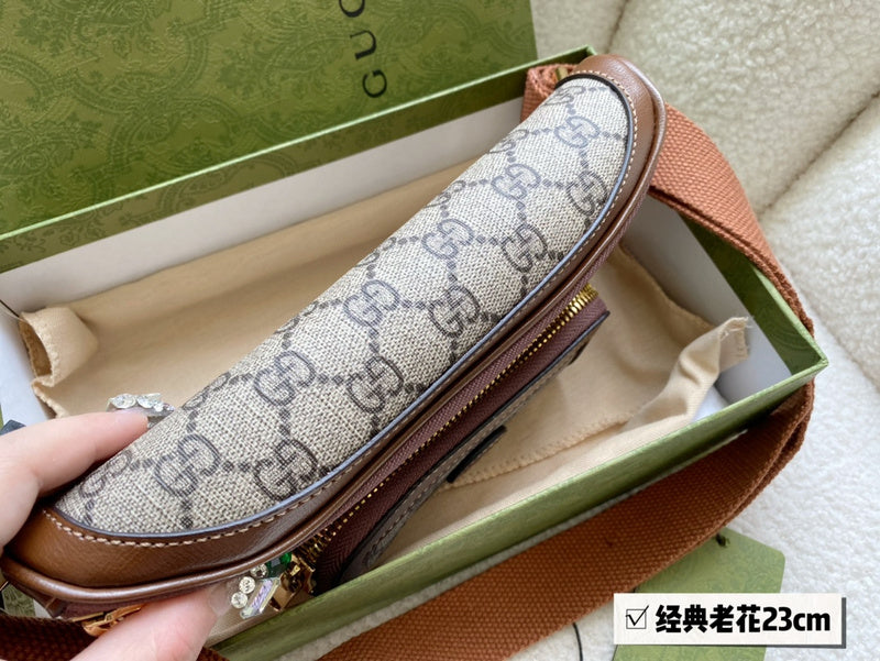 Glami Fashion - GCI Bags - 11601
