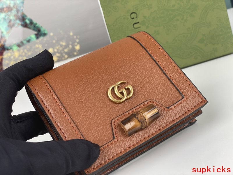 Glami- - Mix Wallets - 530