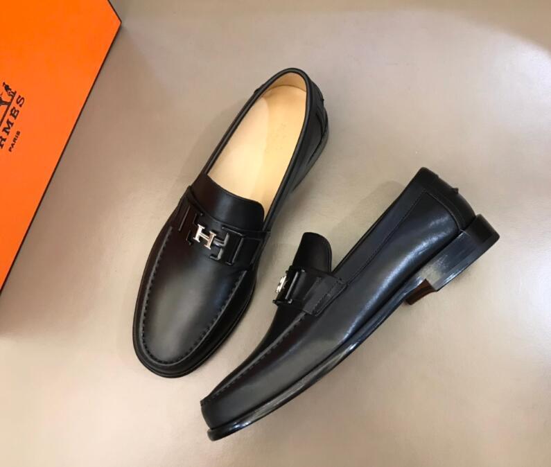 SAMC - HMS Men Shoes - 513
