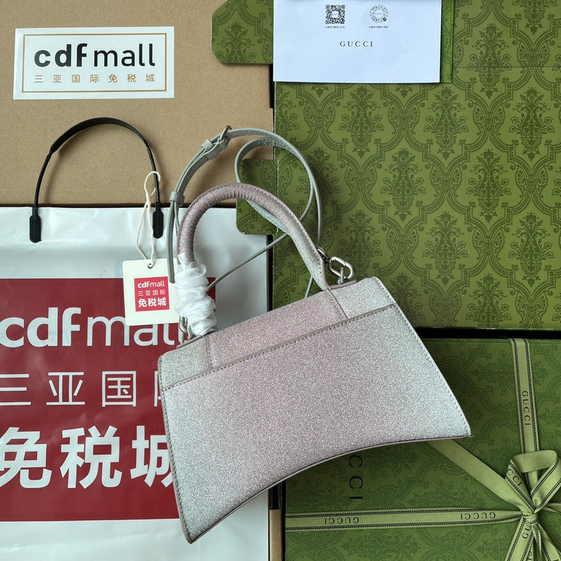 Satchel Bags - BGA Bags - 246
