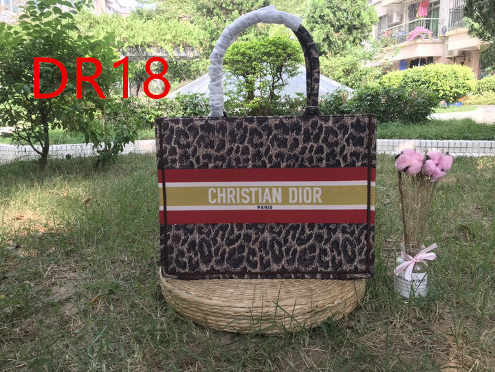 SAMCC - DOR Bags - 955