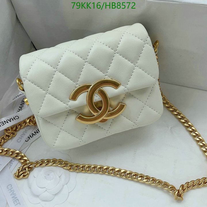 SAMC - CHL Bags Crossbody - 020