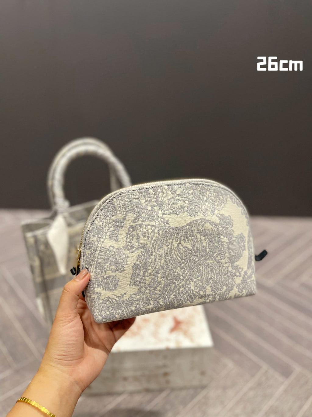EN - New Lux Bags DIR 346