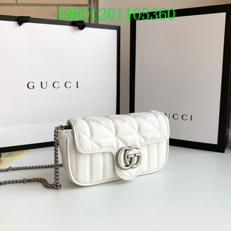 Glami Fashion - GCI Bags - 10431