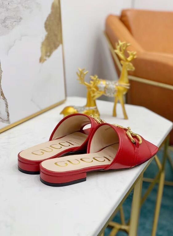 SAMC - GUKI Women Shoes - 2008