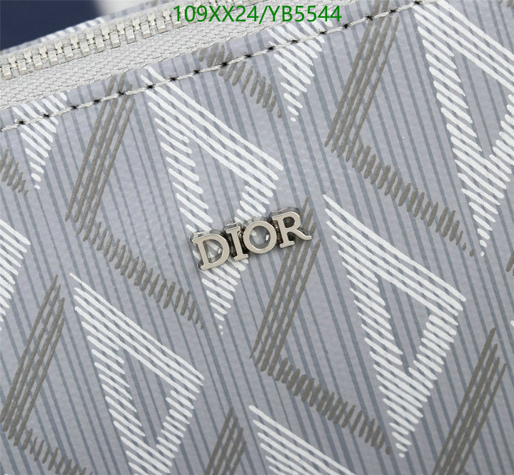 SAMCC - DOR Bags - 1498