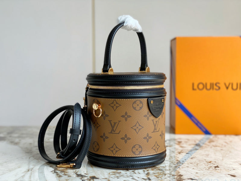 Glamy - LOV Bags - 755
