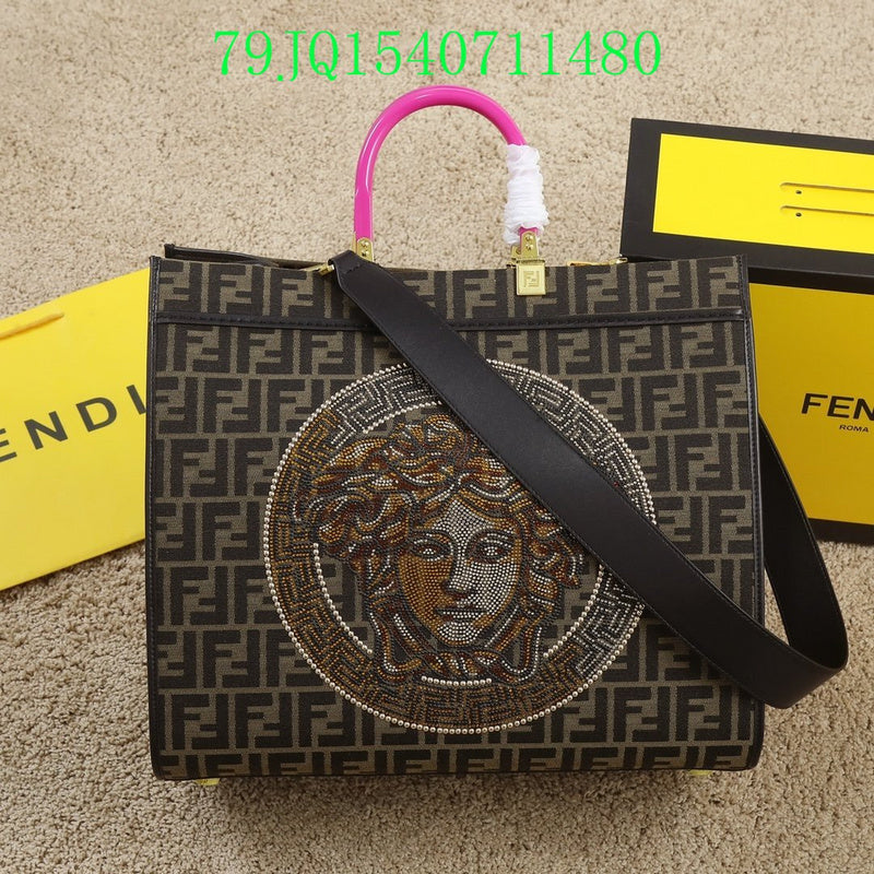 Glami - FDE Bags - 1468