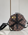 SAMC - LOV Bags - 1910