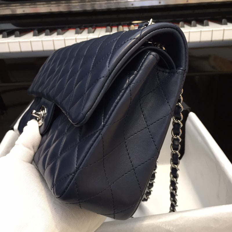 Satchel Bags - CLN Bags - 1107