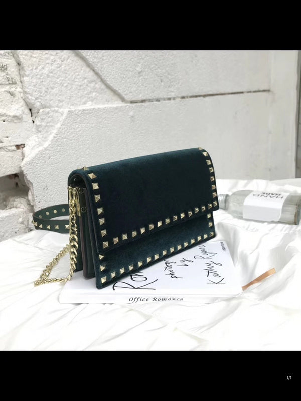 Satchel Bags - VTO Bags - 1349