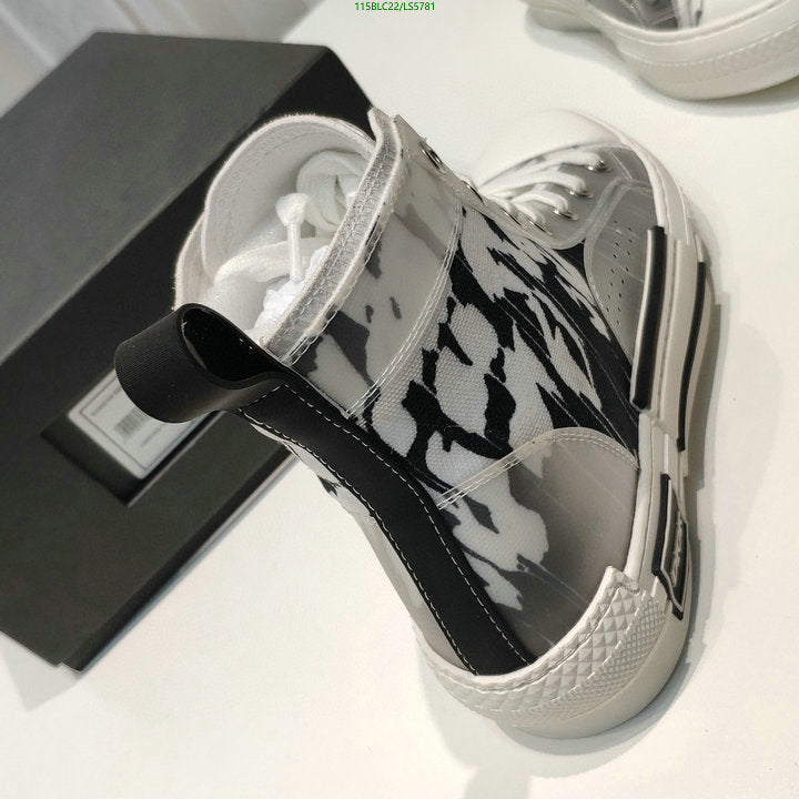 SAMCC - DOR Women Shoes - 1767