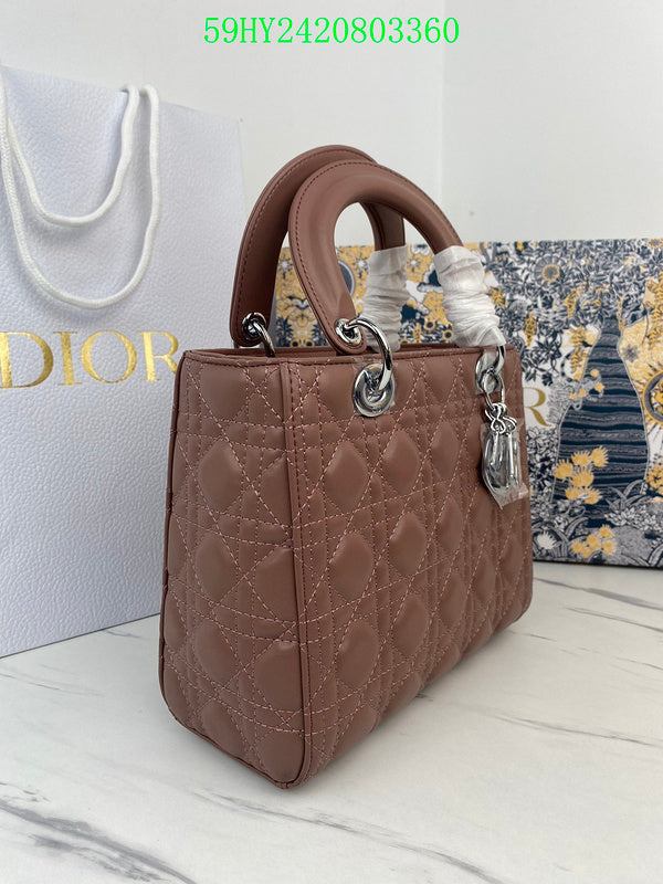 Glami - DOR Bags - 1357