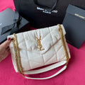 Satchel Bags - STLT Bags - 257