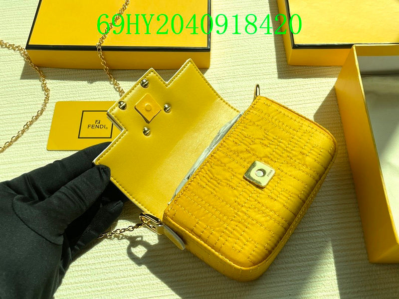 Glami - FDE Bags - 2317
