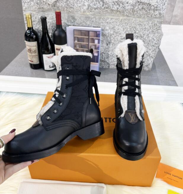 glamy - LOV Women Shoes - 840