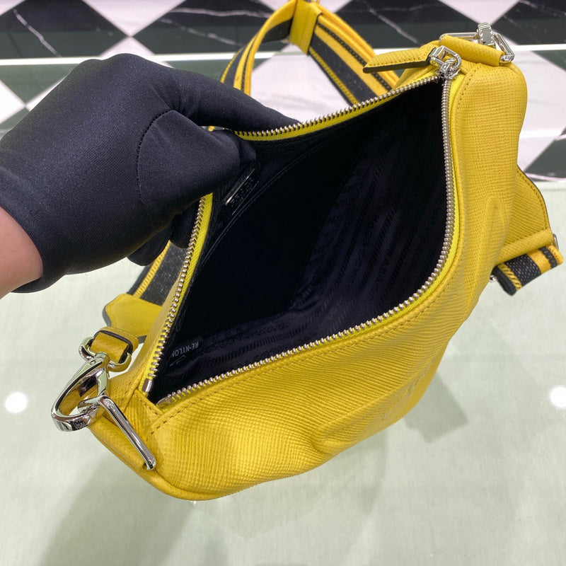 Satchel Bags - PDA Bags - 2768