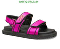 SAMCC - DOR Women Shoes - 2281