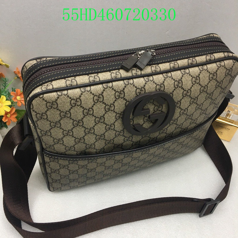 Glami Fashion - GCI Bags - 11196