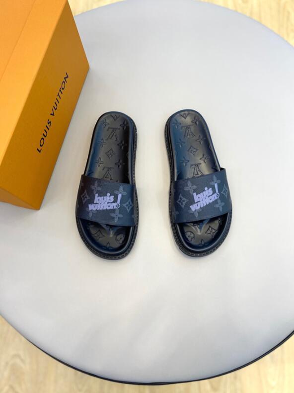 glamy - LOV Men Shoes - 1100