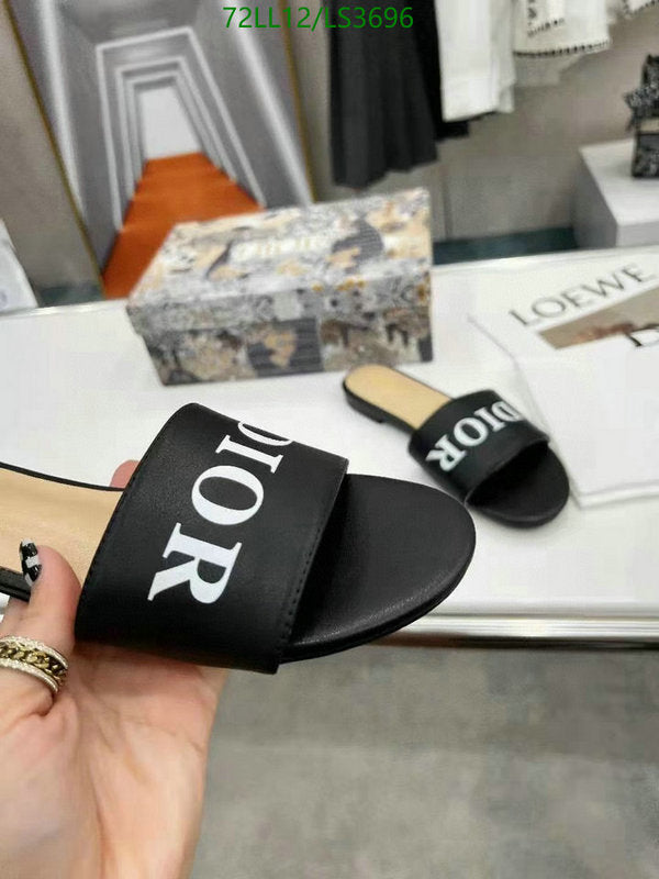 SAMCC - DOR Women Shoes - 2113