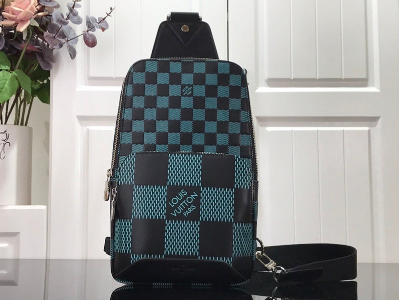 GlamI Lu-Vi bags - 3106