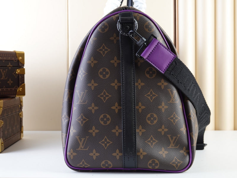 Satchel Bags - VL Bags - 6517