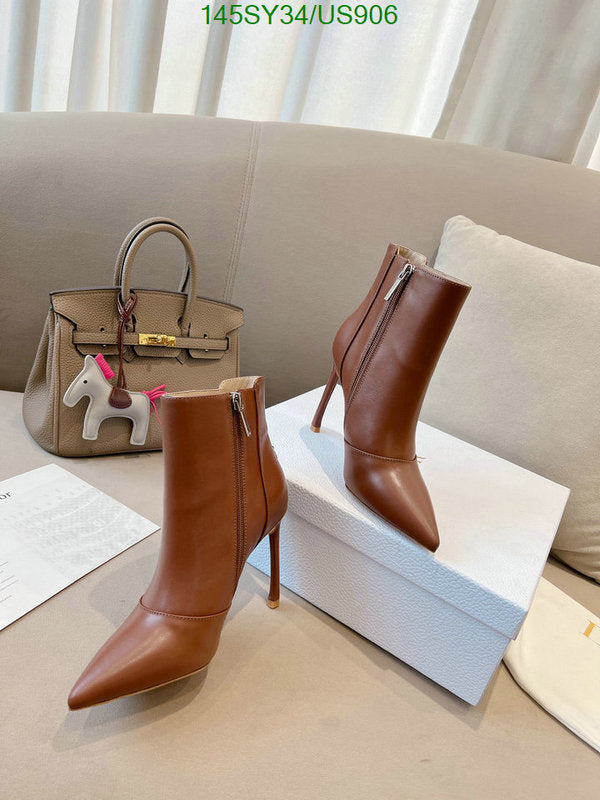 SAMCC - DOR Women Shoes - 1574