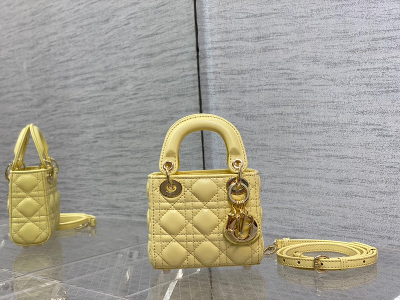 Glami - DOR Bags - 509