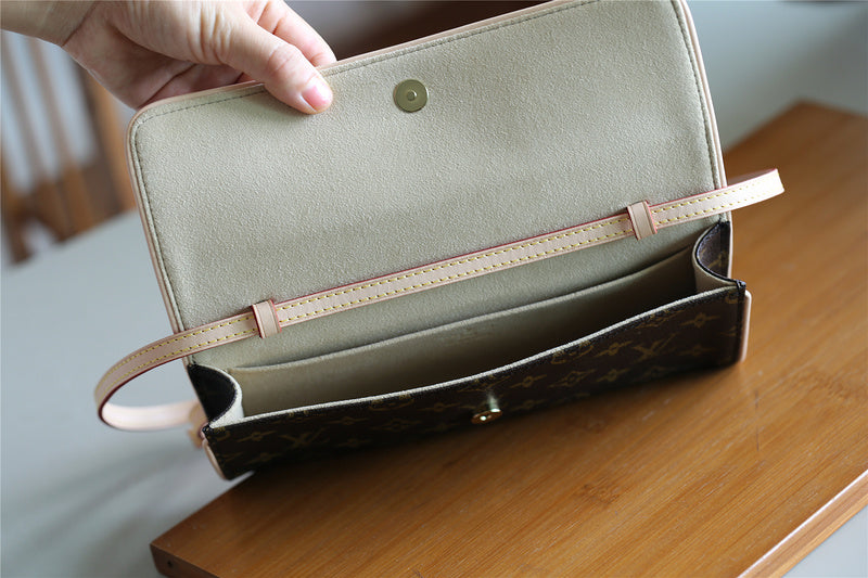 Glami Fashion Lu-Vi bags - 9058