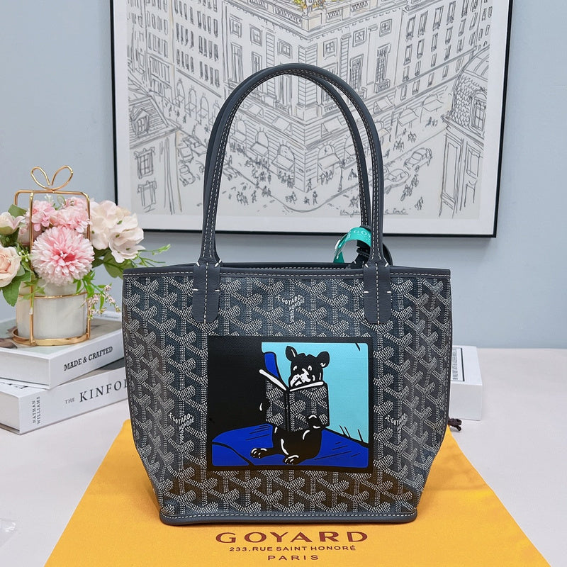 Glamy - GYO Bags - 428