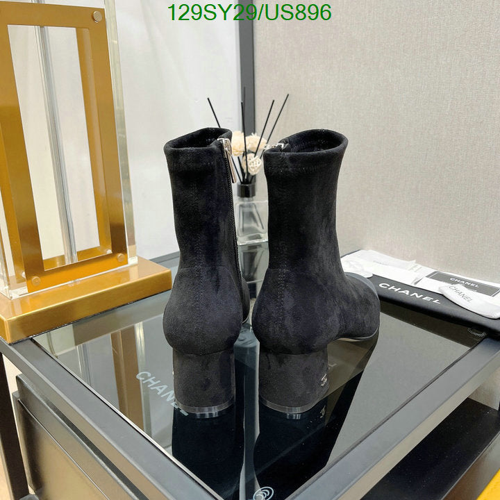 SAMC - CHL Women Boots - 142
