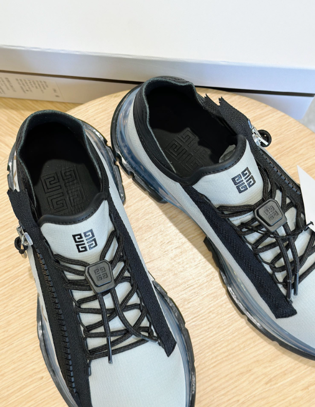 SAMC - GCY Men Shoes - 019
