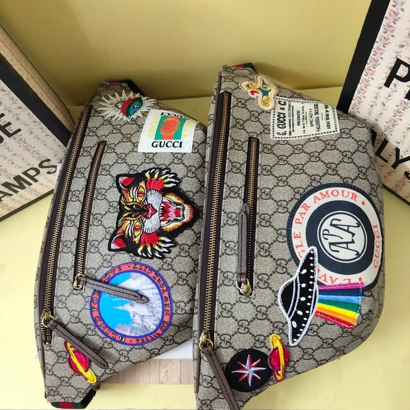 Glami Fashion - GCI Bags - 10741