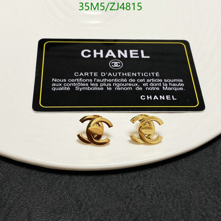 SAMC - CHL Jewelry - 1023